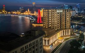 Regent Shanghai On The Bund